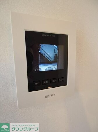 ラ フィーネの物件内観写真